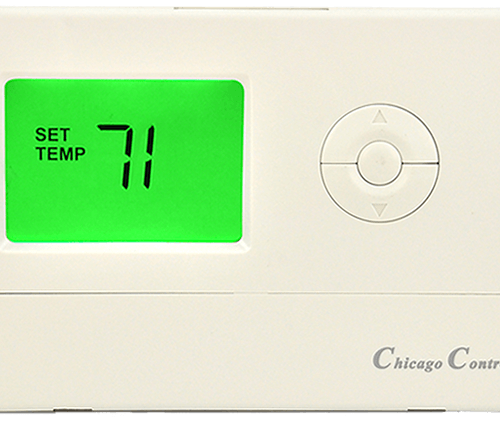 Limiting Thermostats for Landlords that are Fully Tamper Resistant