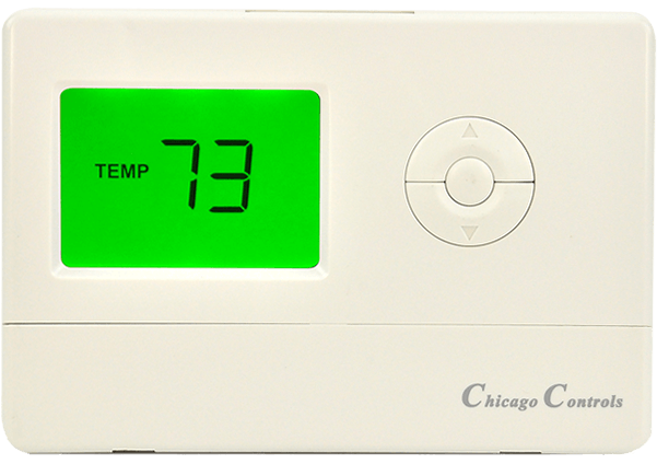 Temperature Controlled Thermostat for Landlords