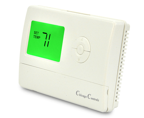 Tamperproof Thermostat | Tamper proof Thermostats for Properties