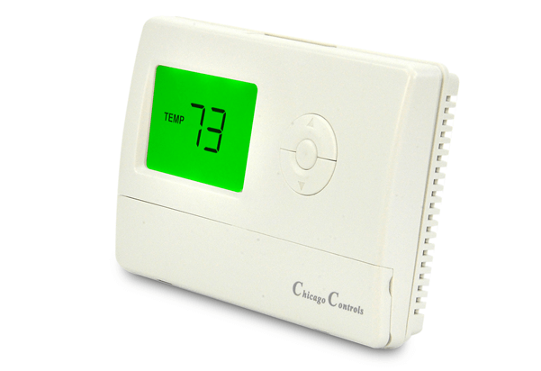 Ideal room temperature