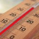 image of a thermometer